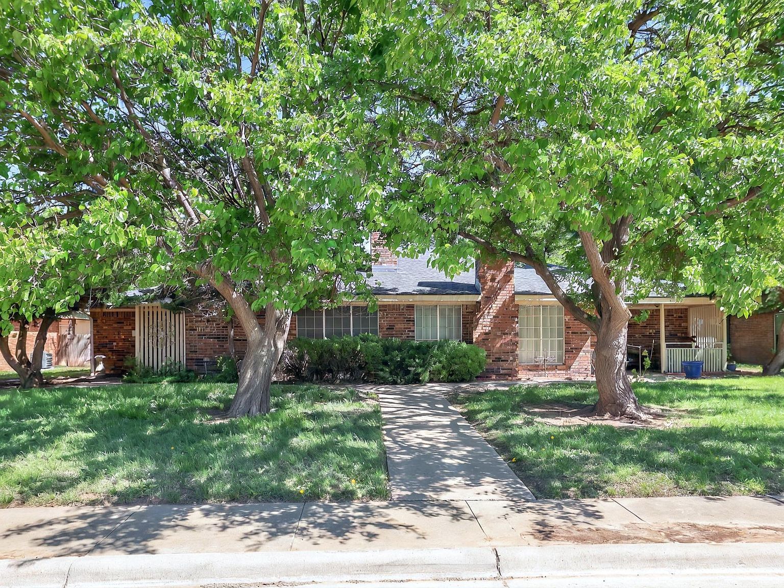 6225/6227 Belpree Rd Amarillo, TX 79106, 79106