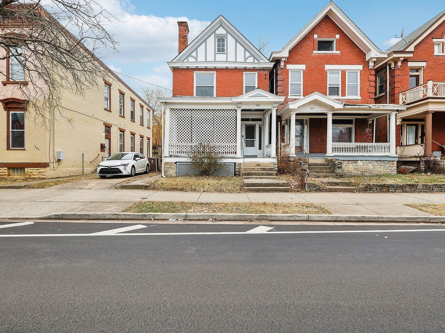 1505 Greenup St Covington, KY 41011 - Thumbnail 2