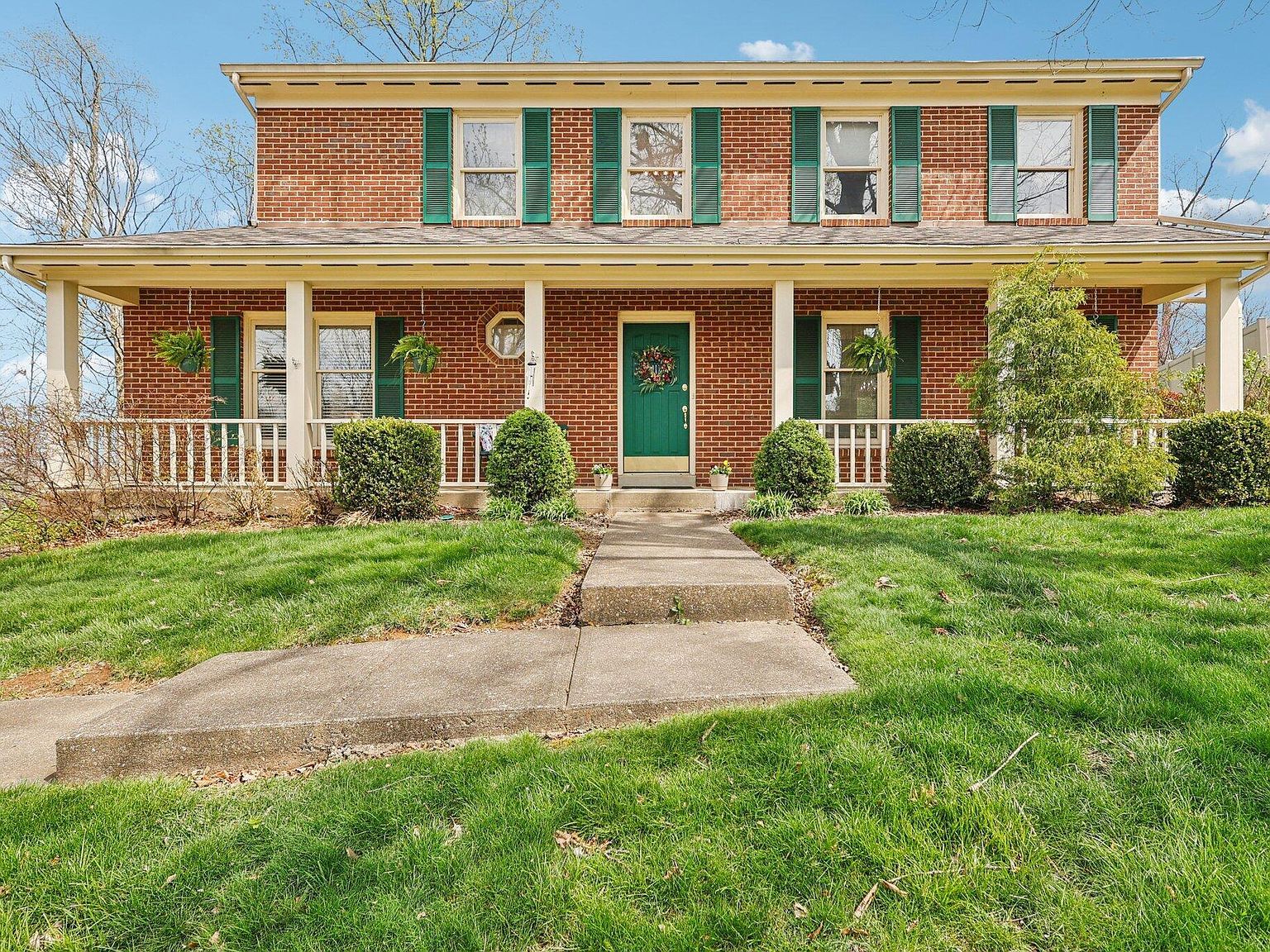 442 Goebel Ct Fort Wright, KY 41011  | Single Family