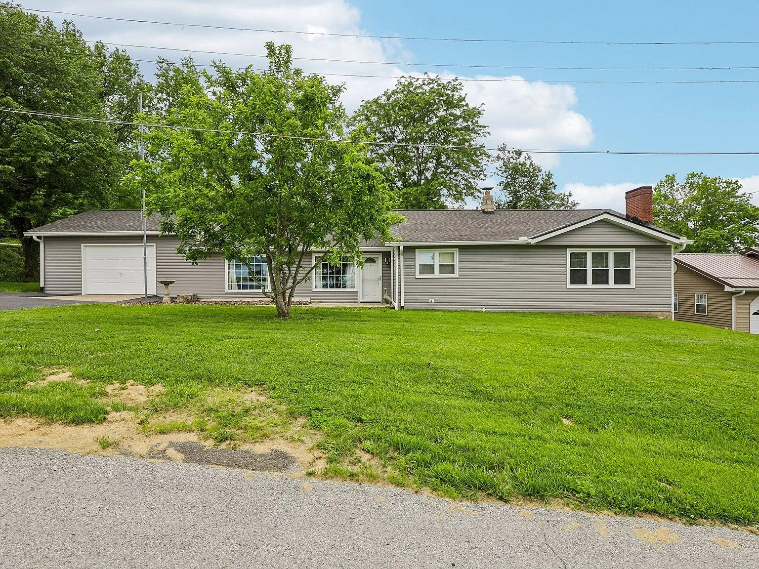 601 Monroe St Falmouth, KY 41040 | Single Family