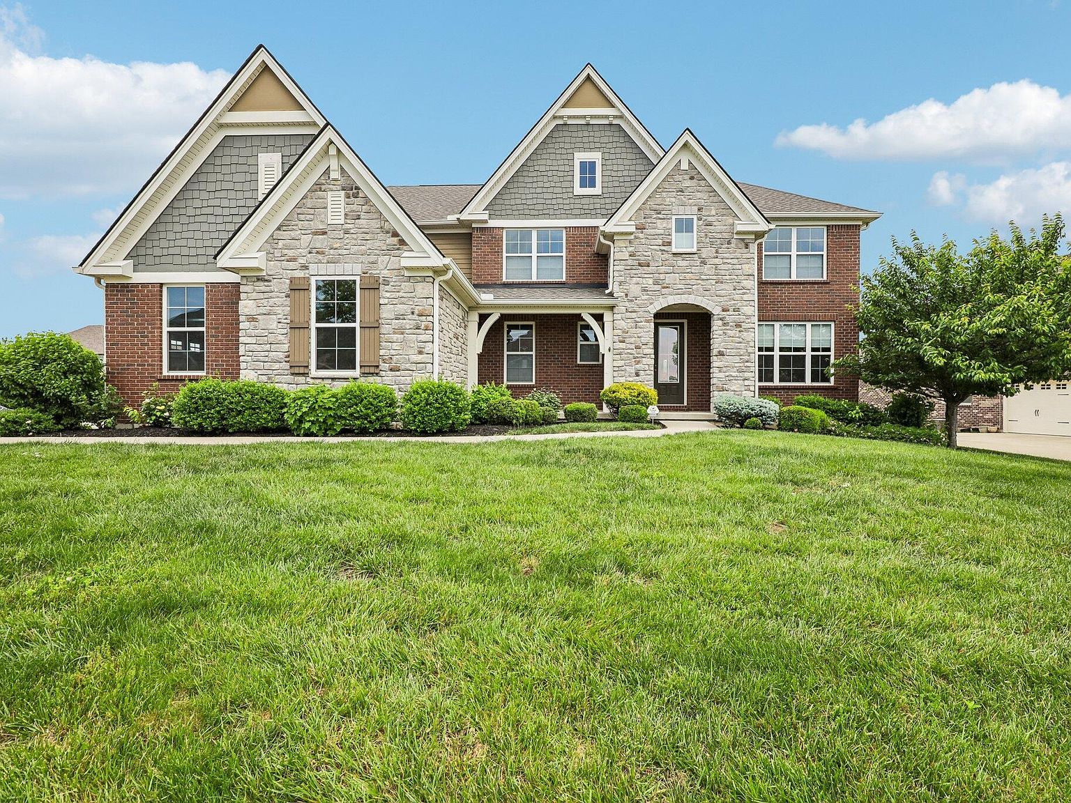 11184 War Admiral Dr Union, KY 41091  | Single Family