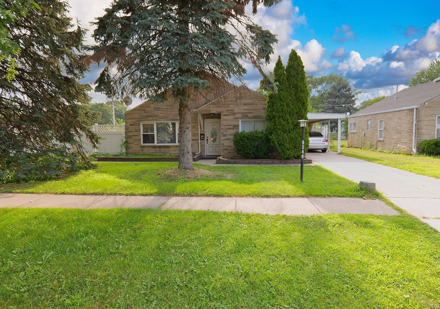 9246 S 49th Ave Oak Lawn, IL 60453 - Thumbnail 2