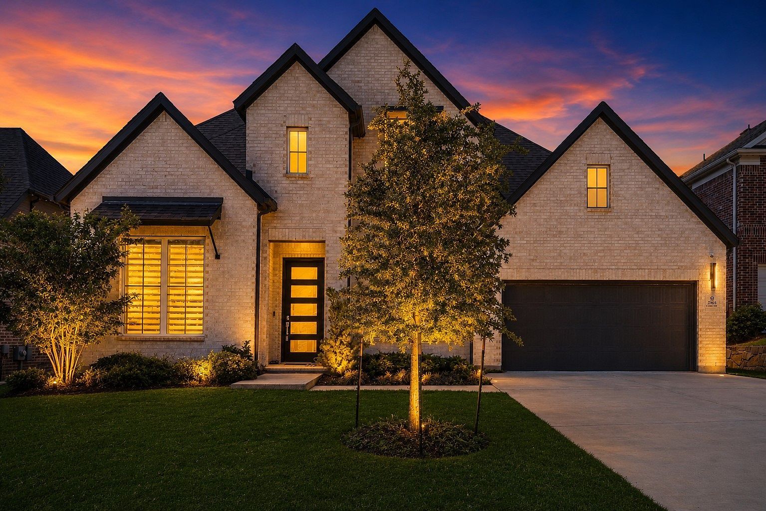 2905 Calvin Rd McKinney, TX 75071 | Single Family