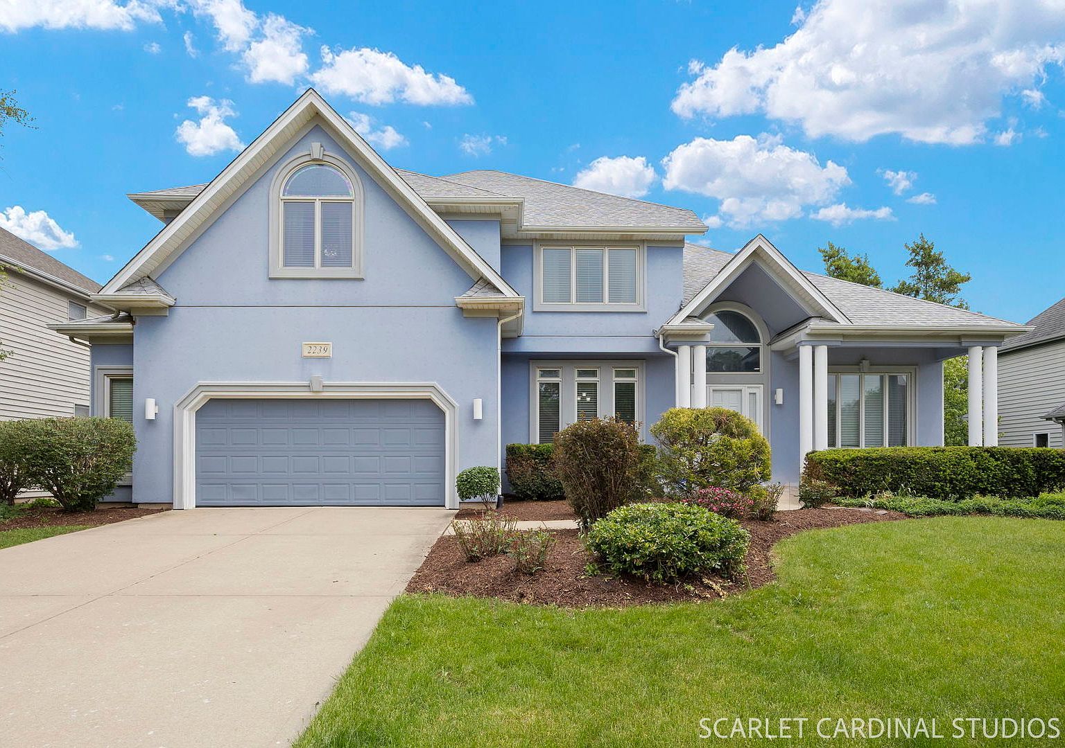 2239 Hillsboro Ln Naperville, IL 60564 | Single Family