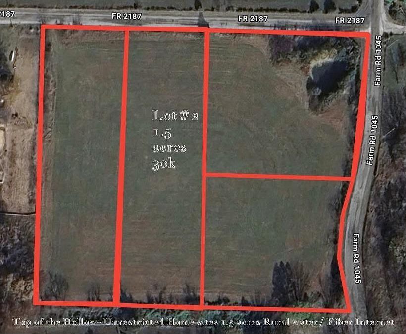 0 Farm Rd #2187 Exeter, MO 65647 - Thumbnail 2