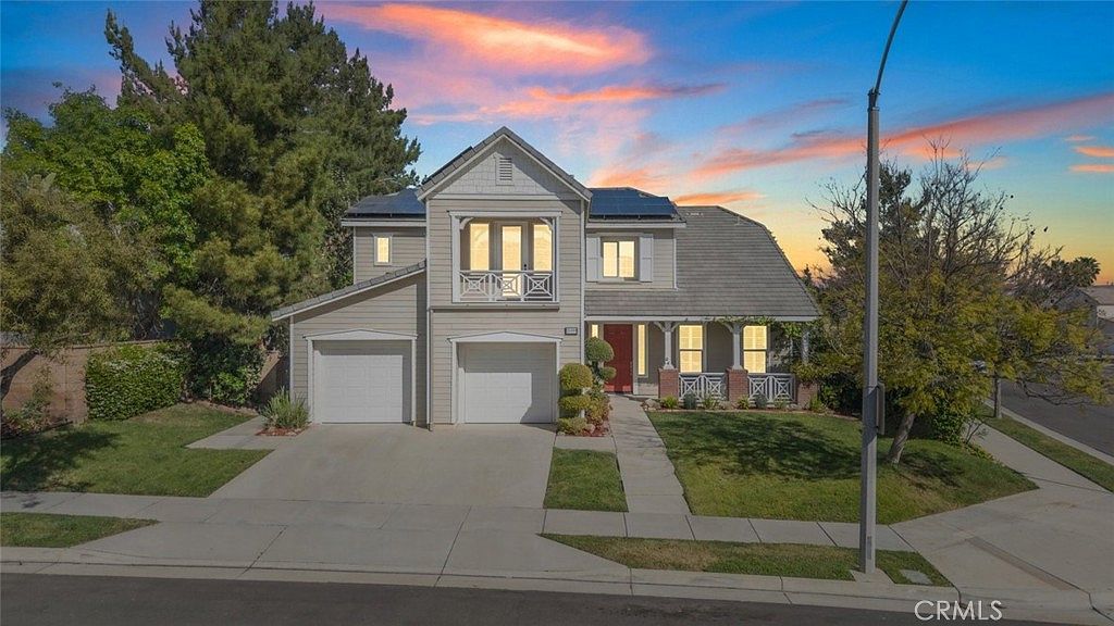 25380 Coral Canyon Rd Corona, CA 92883 - Thumbnail 2