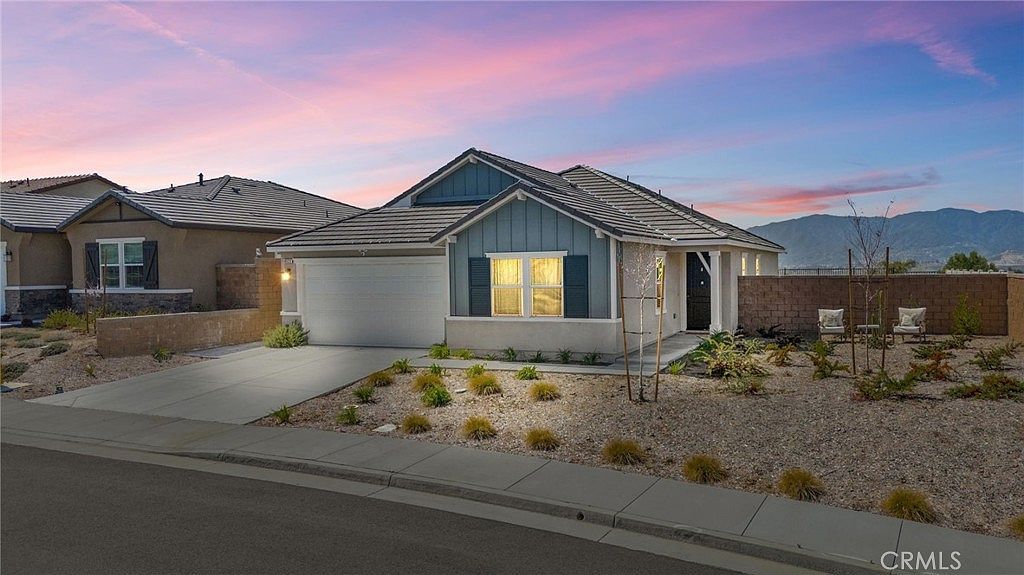 45123 Quicksilver Rd Lake Elsinore, CA 92532  | Single Family