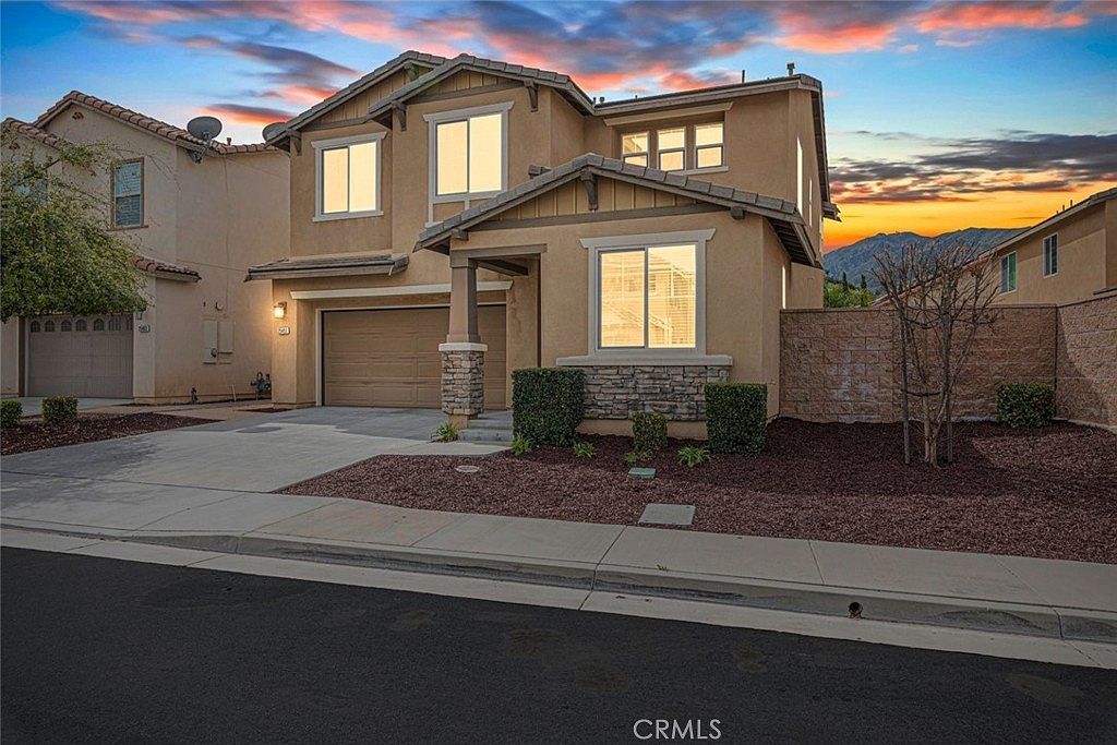 25451 Jack Rabbit Ln Corona, CA 92883  | Single Family