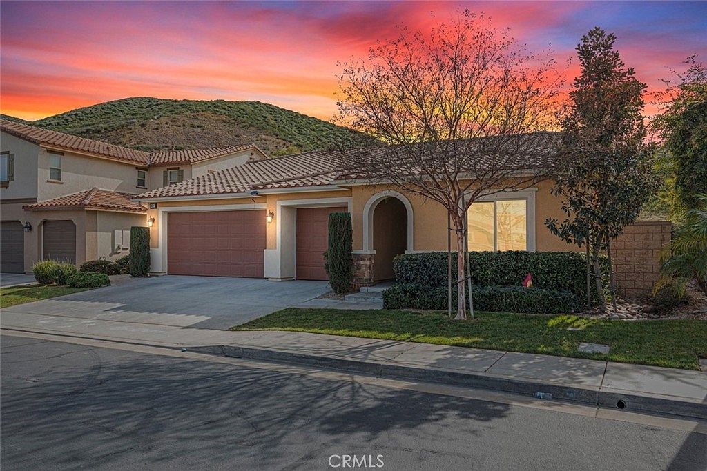 36288 Waxen Rd Lake Elsinore, CA 92532  | Single Family
