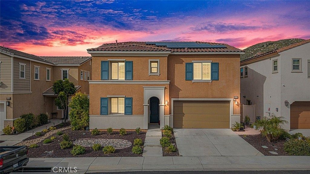 24458 Preston Ct Lake Elsinore, CA 92532  | Single Family