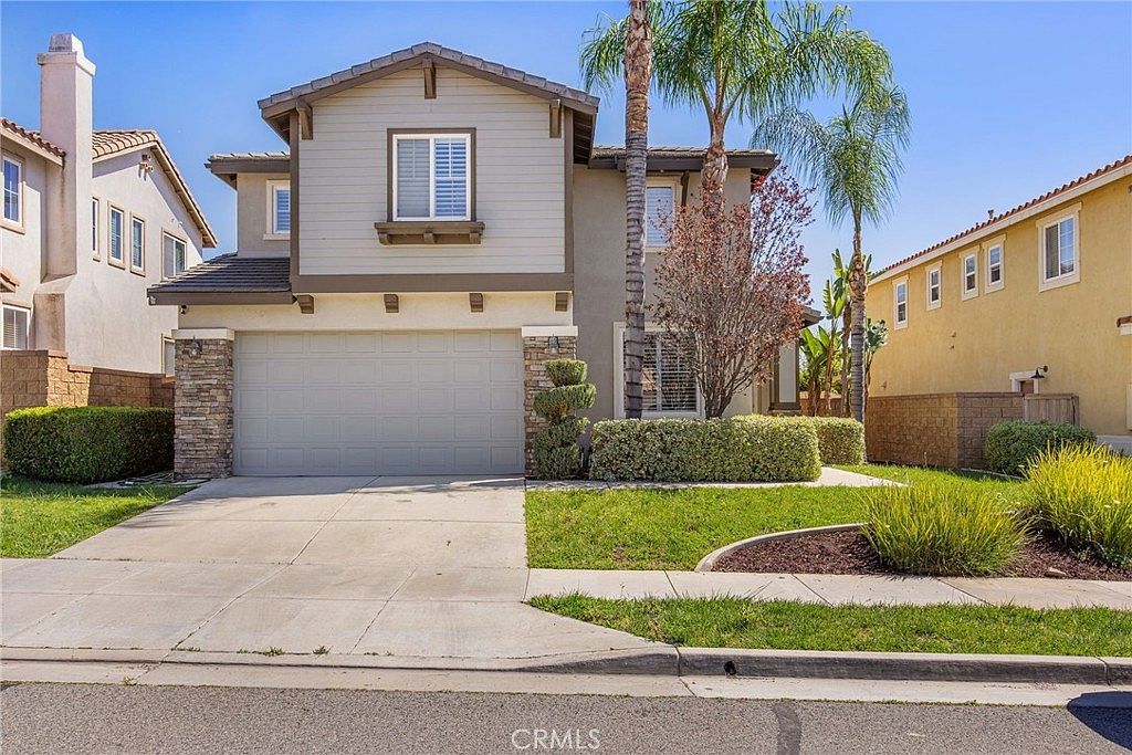 35319 Trailside Dr Lake Elsinore, CA 92532  | Single Family