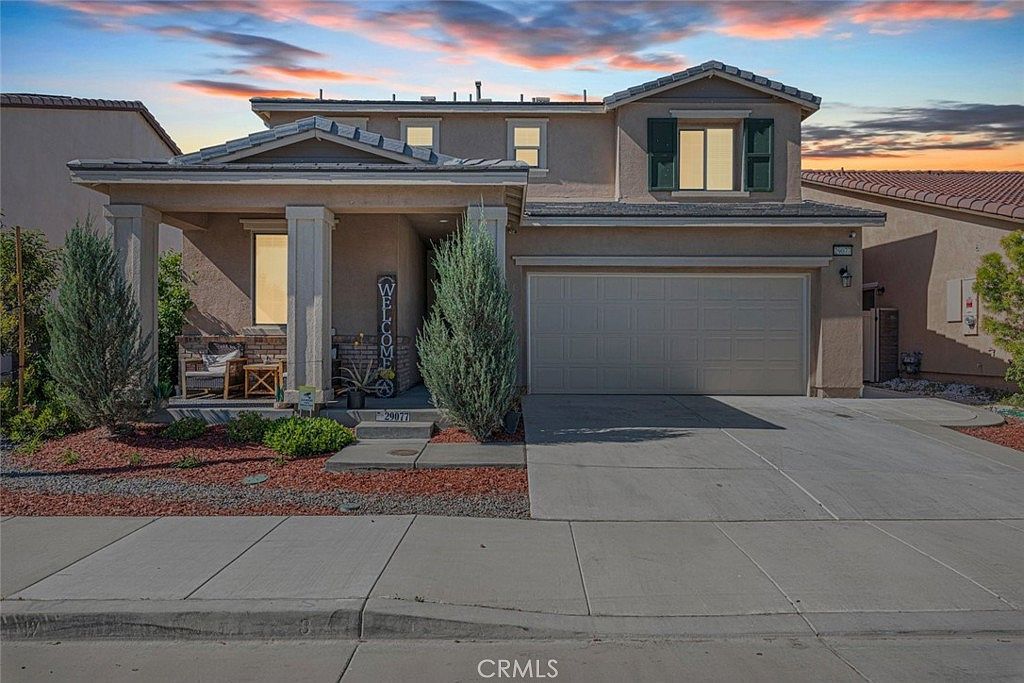 29077 Soraya Lake Elsinore, CA 92530  | Single Family