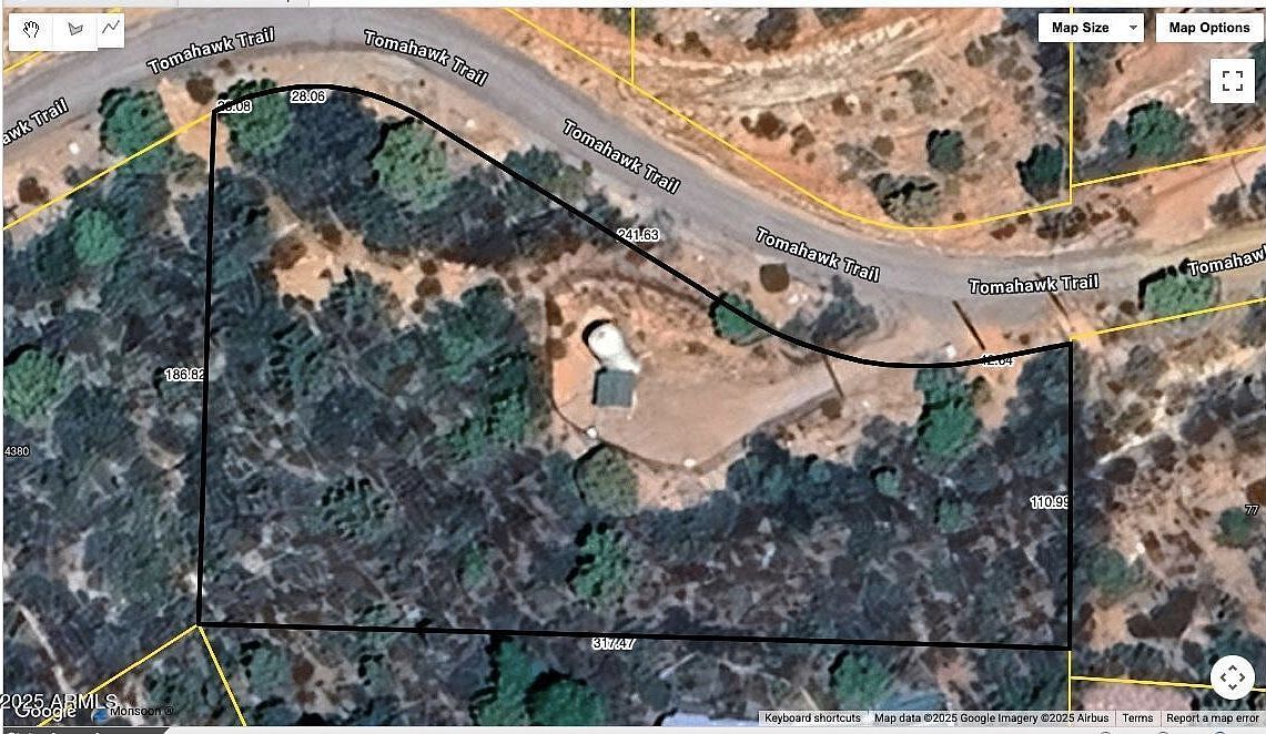 71 W Tomahawk Trl #71, Pine, AZ, 85544 - Thumbnail 2