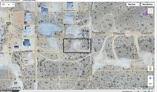 0 N Royce Rd LOT H Queen Creek, AZ 85142 - Thumbnail 2