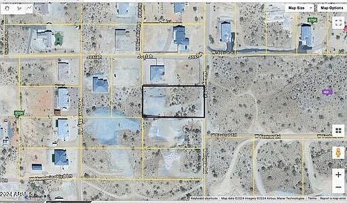 0 N Royce Rd Queen Creek, AZ 85142 - Thumbnail 2