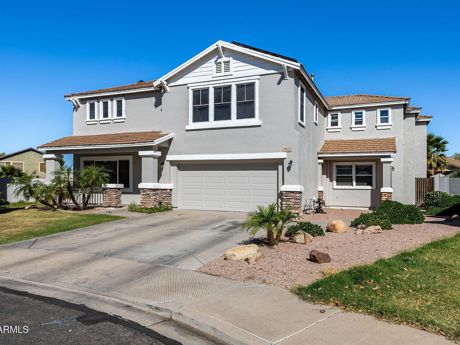 2944 S Sabrina Cir Mesa, AZ 85212 - Thumbnail 2