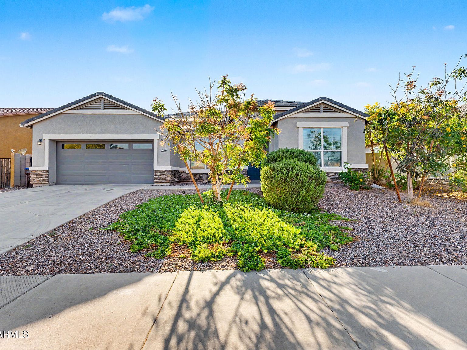 17028 N Palo Verde St Maricopa, AZ 85138  | Single Family