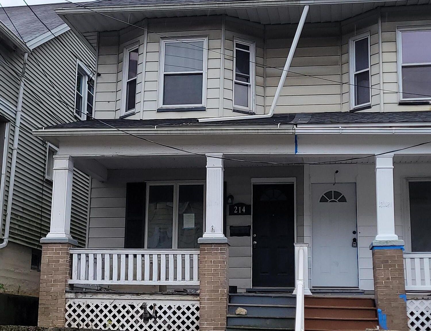 214 Messinger St Bangor, PA 18013  | New build
