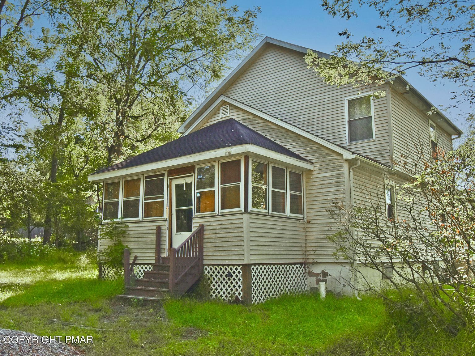 5614 Franklin Hill Rd East Stroudsburg, PA 18301 - Thumbnail 2