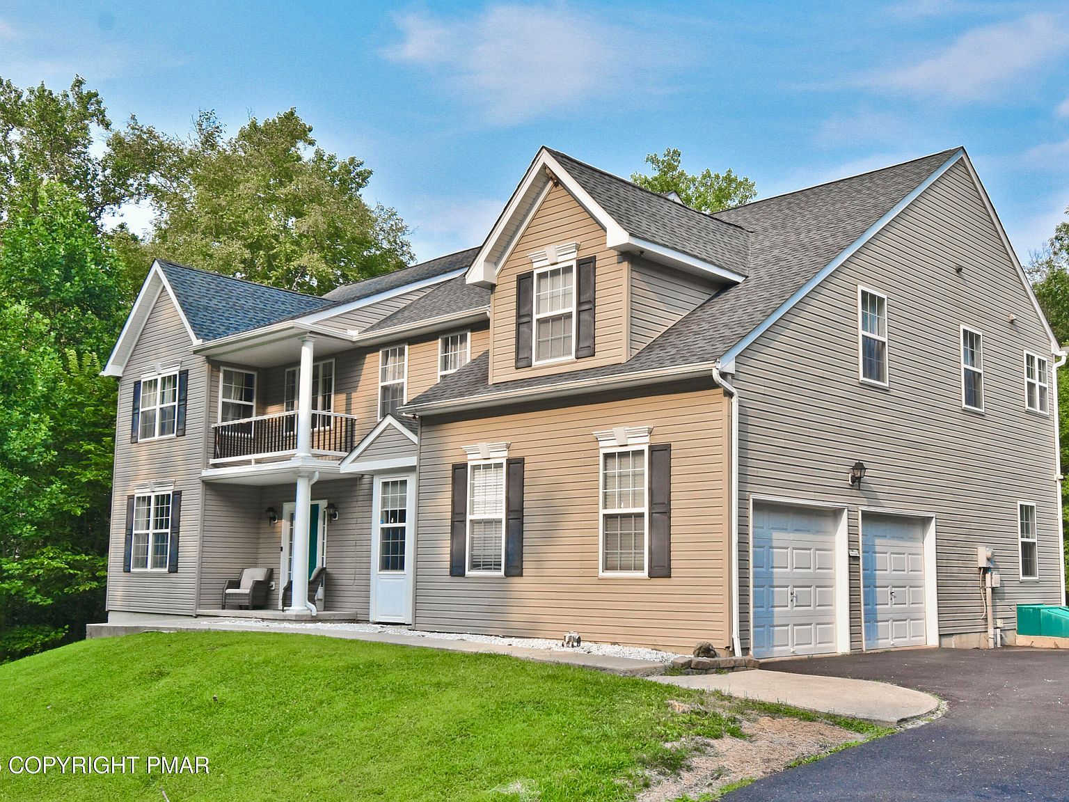 387 Shawnee Valley Dr East Stroudsburg, PA 18302 - Thumbnail 2