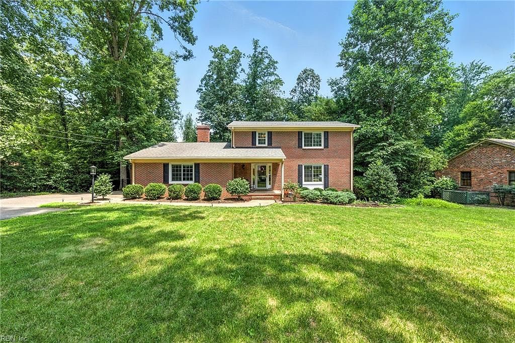 113 Ware Rd Williamsburg, VA 23185 - Thumbnail 2