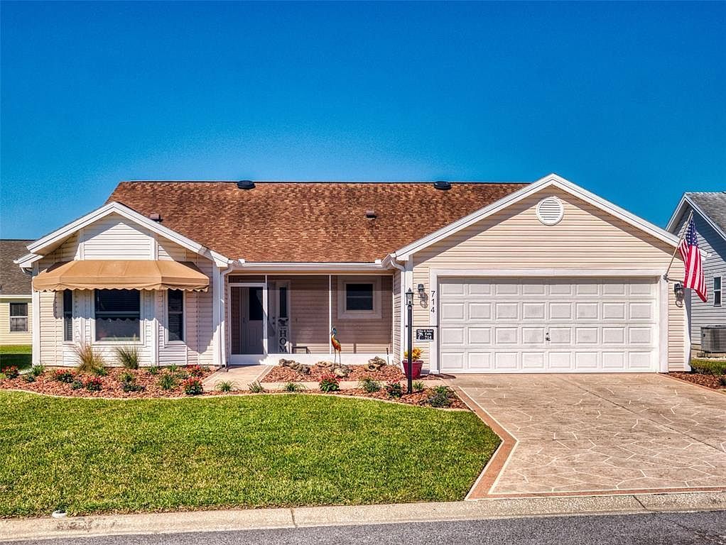 714 Del Rosario St The Villages, FL 32159 - Thumbnail 2