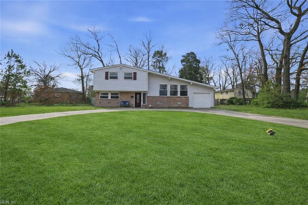 717 Bayberry Ln Norfolk, VA 23502 - Thumbnail 2