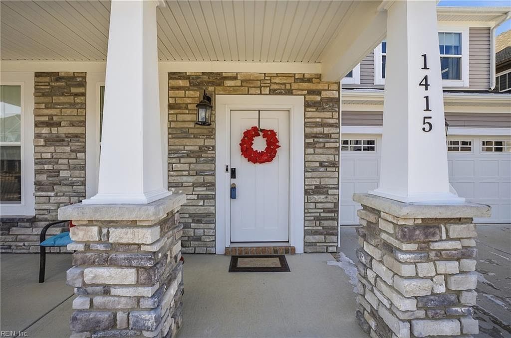 1415 Waltham Ln Newport News, VA 23608 - Thumbnail 2