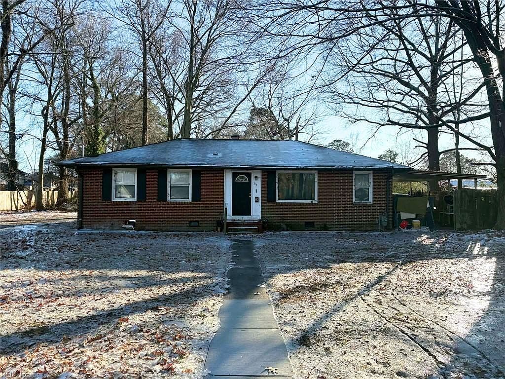 64 Saunders Rd Newport News, VA 23601 - Thumbnail 2