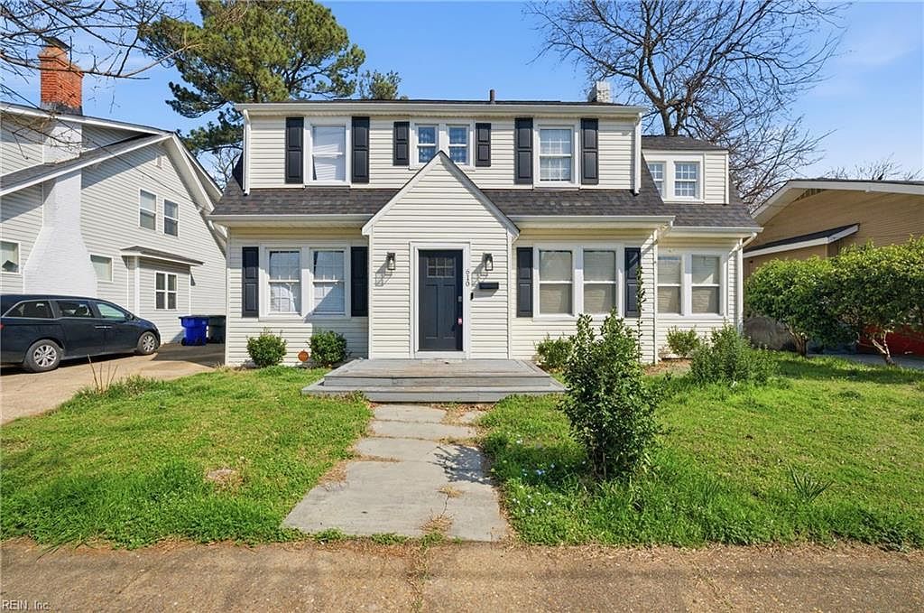 610 W 28th St Norfolk, VA 23508 - Thumbnail 2