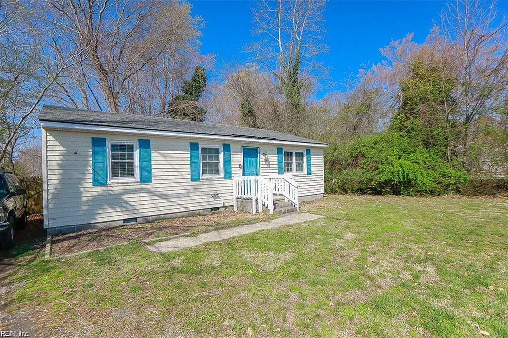 8547 Pocahontas Trl Williamsburg, VA 23185 - Thumbnail 2