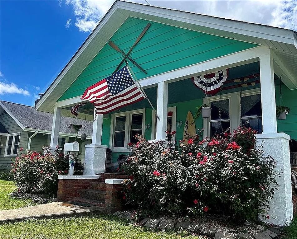 405 Buckroe Ave Hampton, VA 23664 - Thumbnail 2
