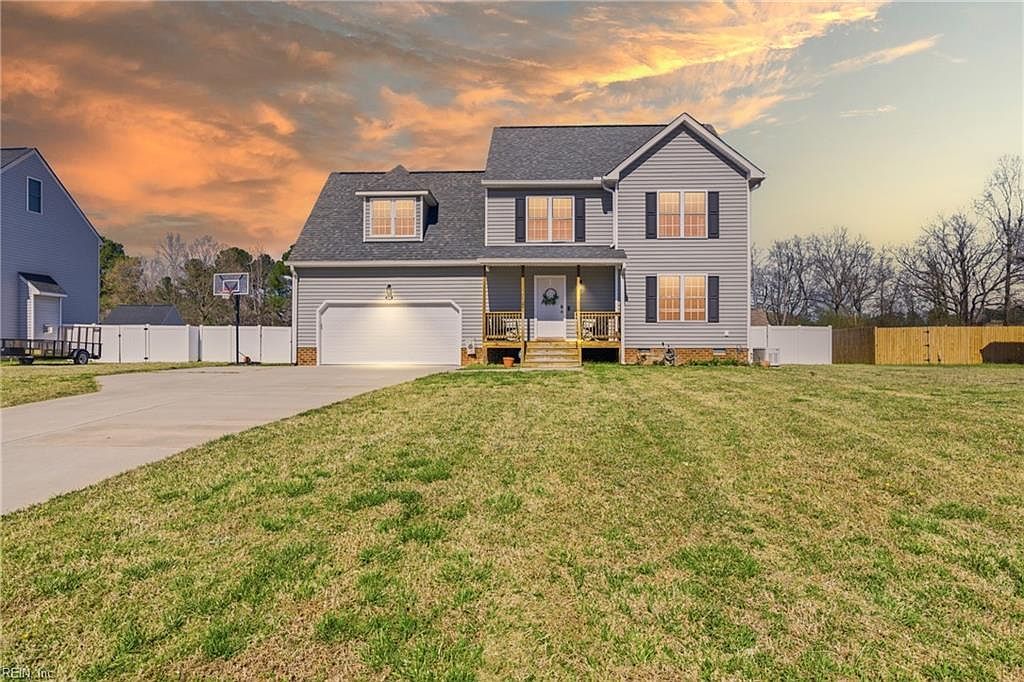 208 Pointers Dr West Point, VA 23181 - Thumbnail 2