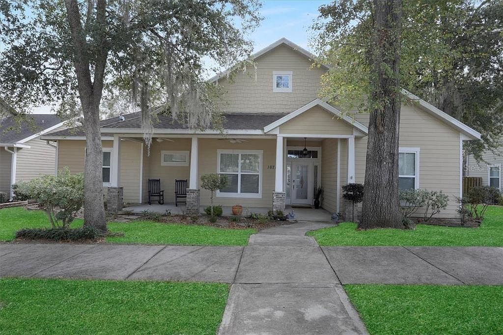 16787 NW 167th Pl Alachua, FL 32615 - Thumbnail 2