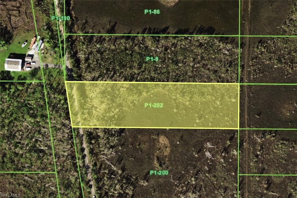 33392 Oil Well Rd Punta Gorda, FL 33955 | Land/Lot