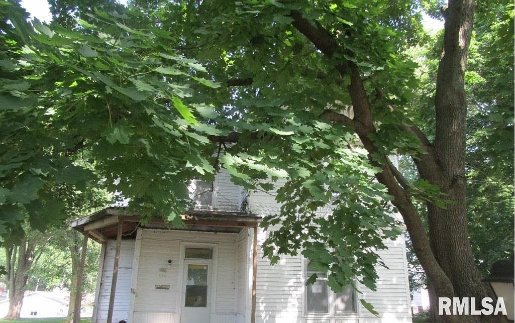 504 N College Ave Aledo, IL 61231 - Thumbnail 2