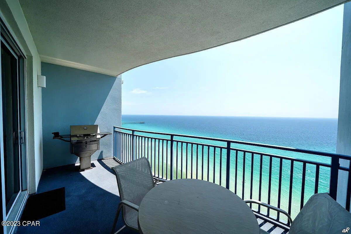 16701 Front Beach Rd UNIT 2205 Panama City Beach, FL 32413 - Thumbnail 2