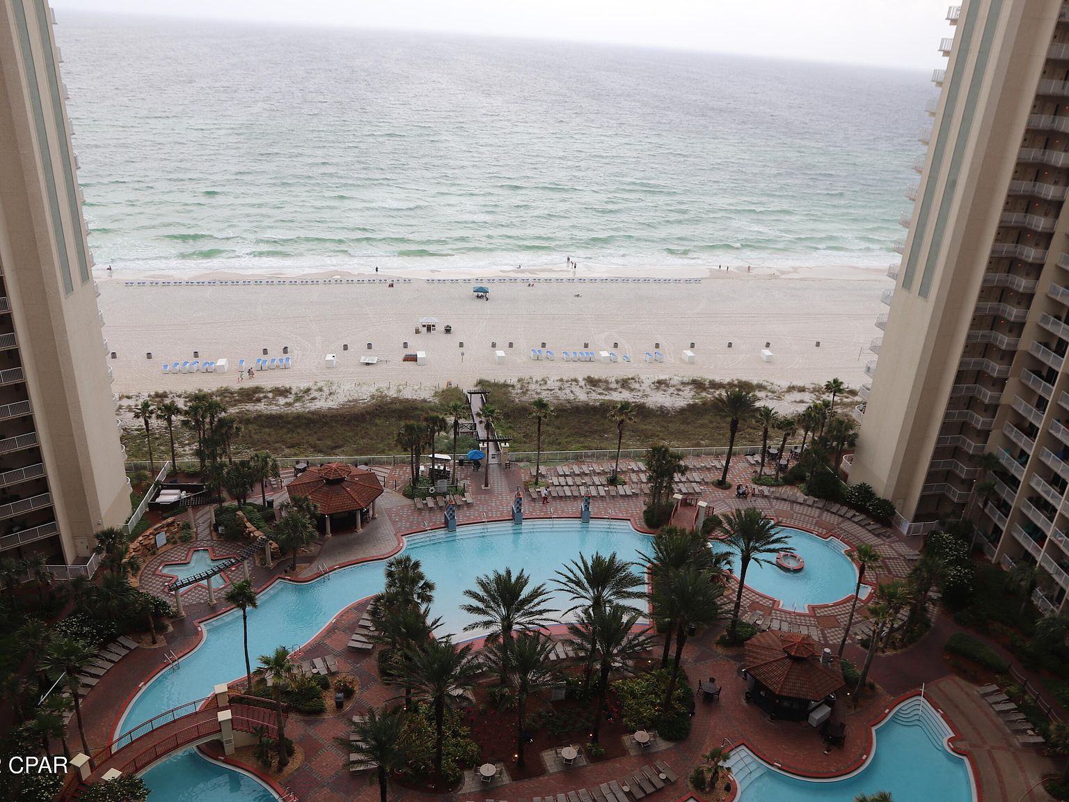 9900 Thomas Dr UNIT 1617 Panama City Beach, FL 32408 - Thumbnail 2
