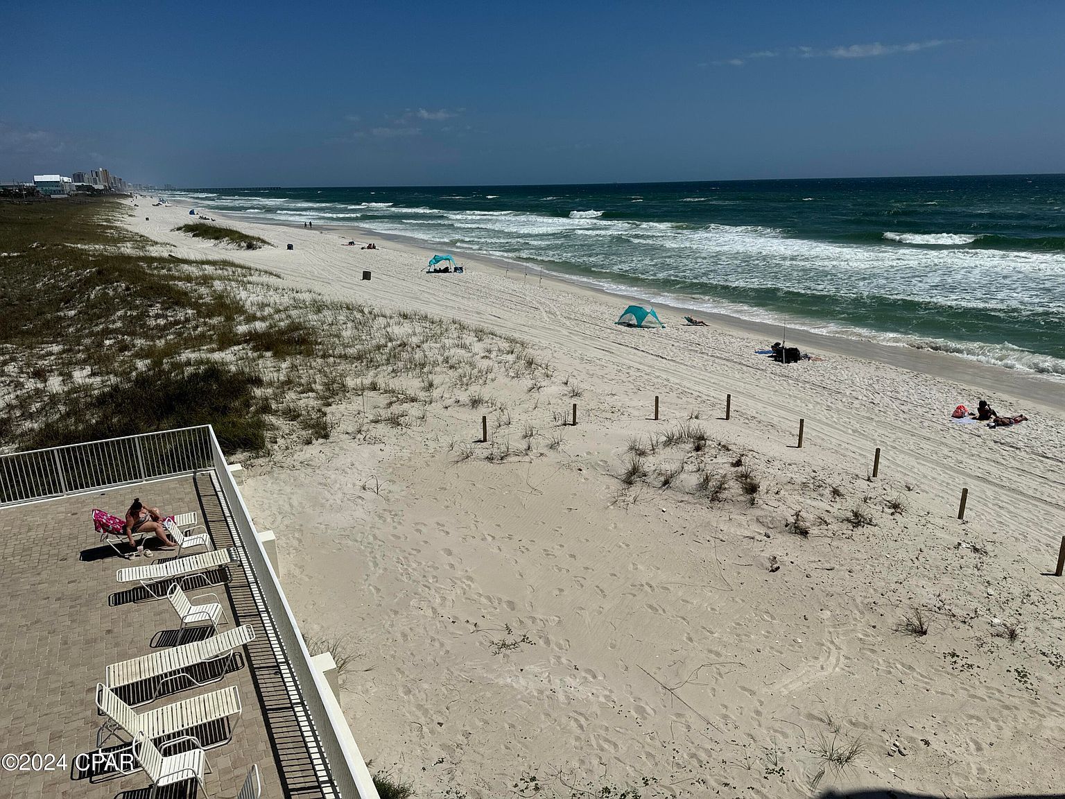 14401 Front Beach Rd #221 Panama City Beach, FL 32413 - Thumbnail 2