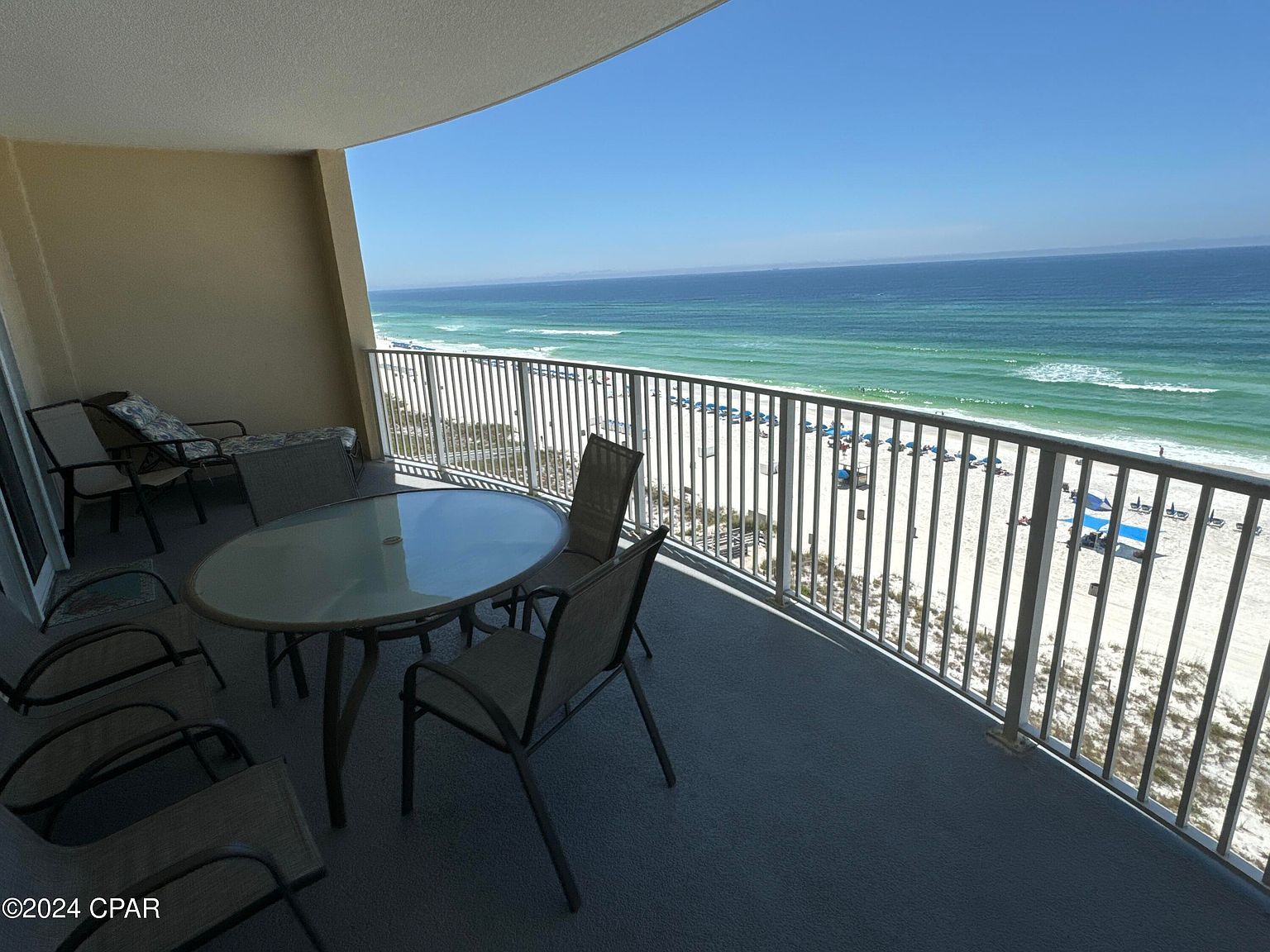 10625 Front Beach Rd UNIT 804 Panama City Beach, FL 32407 - Thumbnail 2
