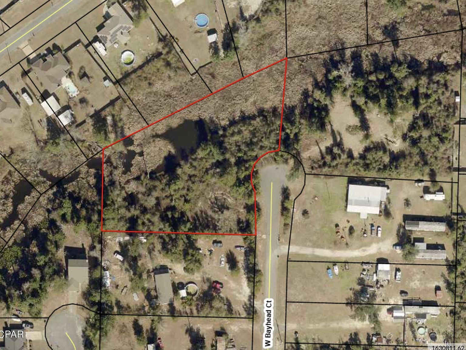 8815 W Bayhead Ct Youngstown, FL 32466 - Thumbnail 2