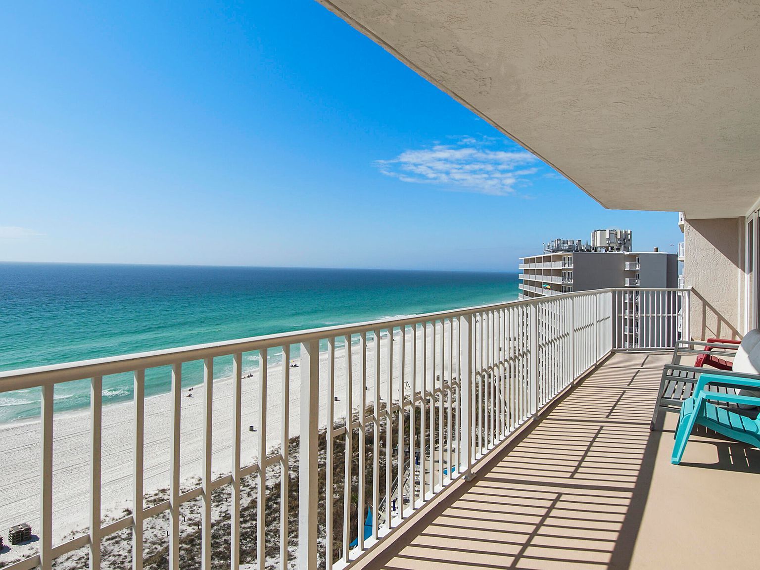 7205 Thomas Dr #1206 Panama City Beach, FL 32408 - Thumbnail 2
