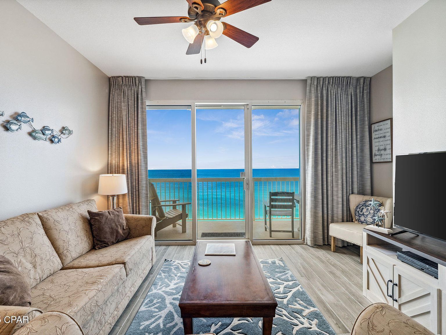 17757 Front Beach Rd UNIT 1002B Panama City Beach, FL 32413 - Thumbnail 2