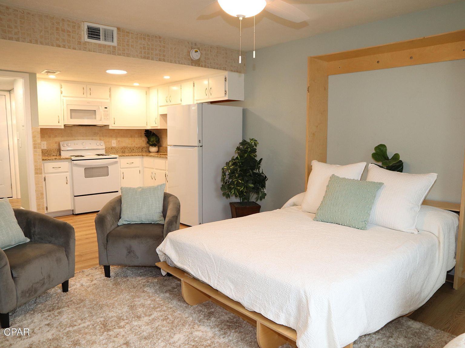 3613 Tiki Dr APT 412 Panama City Beach, FL 32408 - Thumbnail 2