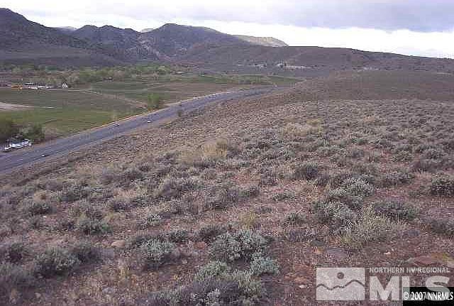 611101 Highway 50 E Dayton, NV 89403 | Land/Lot