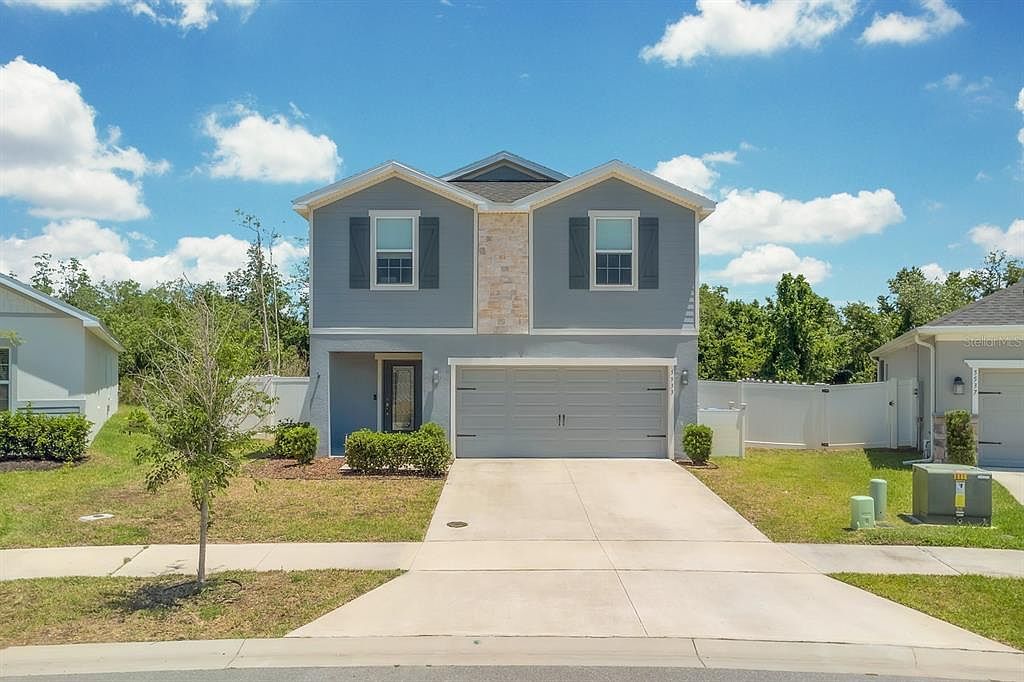 5533 Vigo Loop Saint Cloud, FL 34771, 34771