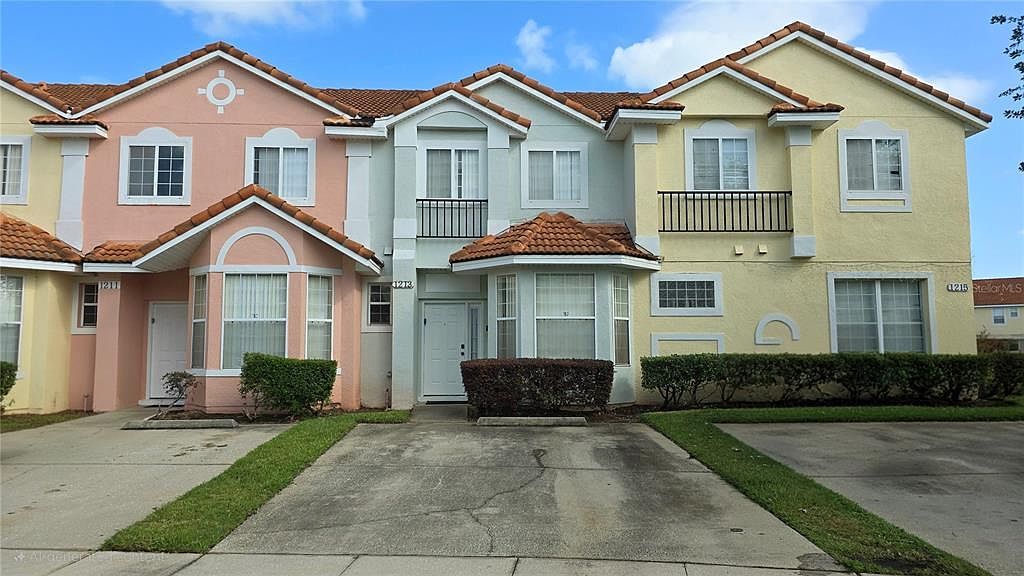 1213 S Beach Cir Kissimmee, FL 34746, 34746