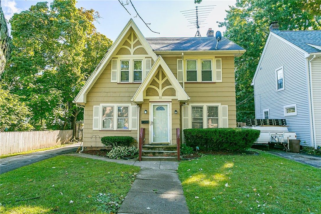 18 Pearwood Rd Rochester, NY 14624 - Thumbnail 2