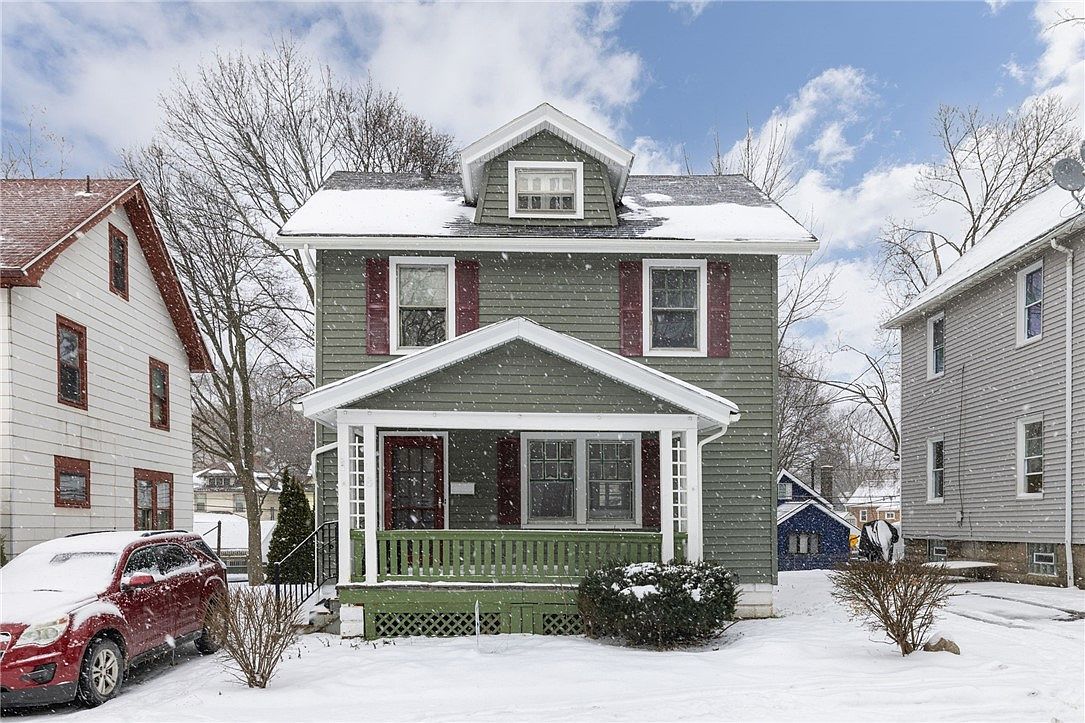 8 Emanon St Rochester, NY 14621 - Thumbnail 2