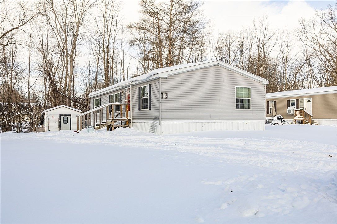 4345 Shortsville Rd Lot 41 Shortsville, NY 14548 - Thumbnail 2